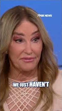 Caitlyn Jenner SLAMS WNBA over transgender policy debate #shorts #us #news #WNBA #sports