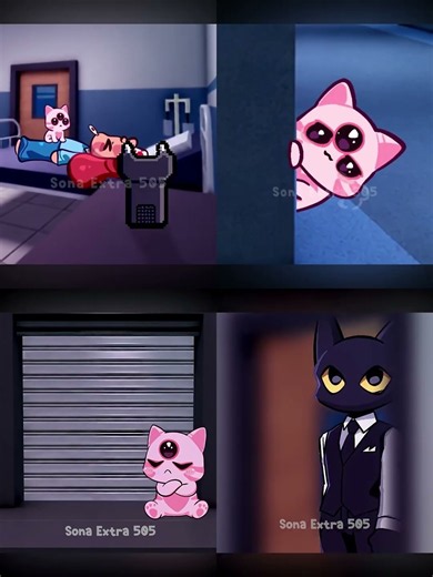Animal Hospital Anomaly 541 #animalhospital #animalhospitalanomaly