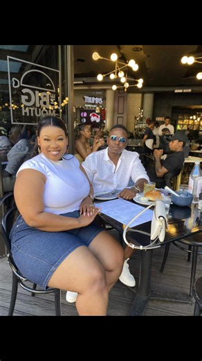 🥰❤️🥺#youngwifey😍 #youtuber #roadtrip #marriedlife #blacklove