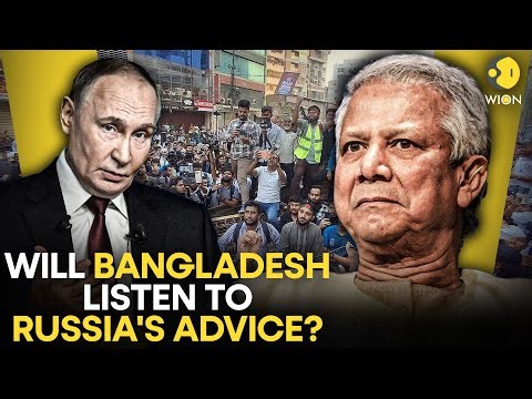 India-Bangladesh Tensions LIVE: Will B'Desh Interim Govt Work to Mend Historic Ties with India?