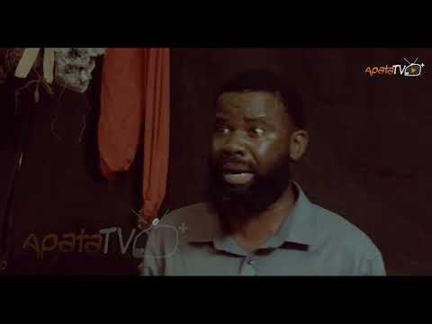 Ika Bintin Yoruba Movie 2026 Official Trailer Showing Tomorrow On ApataTV+