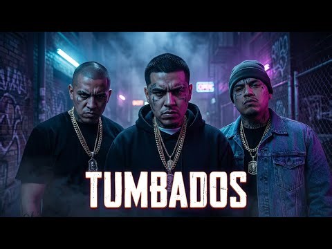 Corridos Tumbados 2026 🥀 LUMIÈRE Mix HD | Música Triste Nueva (Deep Sounds)