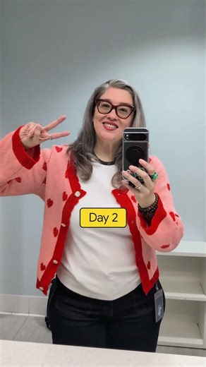 It’s always back to Day 1 with no syntax errors.