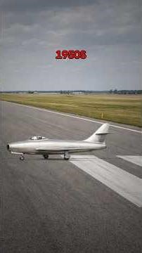 The Invention Of Airplanes ✈️ #shorts #facts