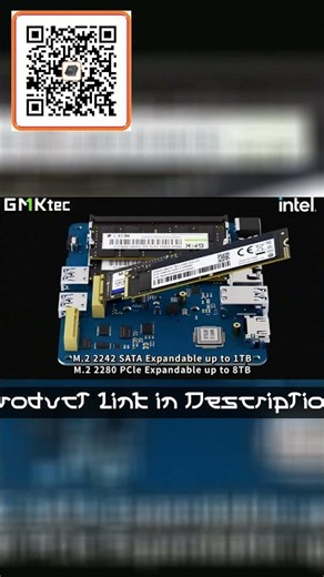 GMKtec G3 Pro Mini PC Intel I3-10110U Windows 11 Pro Mini PC 8GB DDR4 256GB PCIe M.2 SSD WiFi 6 BT5