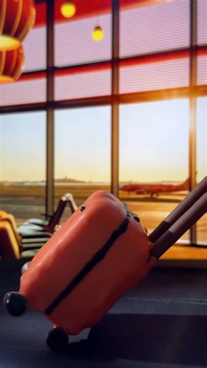 2025 cupcake countdown nothing beats a Jet2 holiday. Yes, that sound, the one