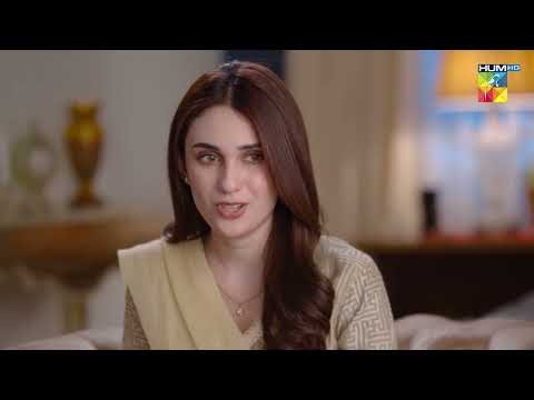 Aye Dil Aazma Nahin - Ep 17 Promo - Tomorrow At 10 Pm on Youtube - HUM TV