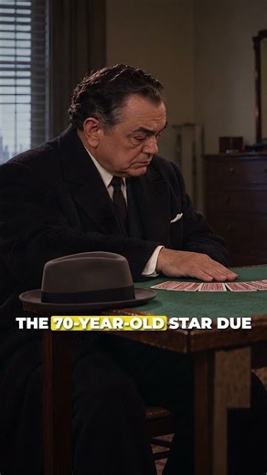 Ann-Margret Asked Edward G. Robinson to Repeat One Gesture
