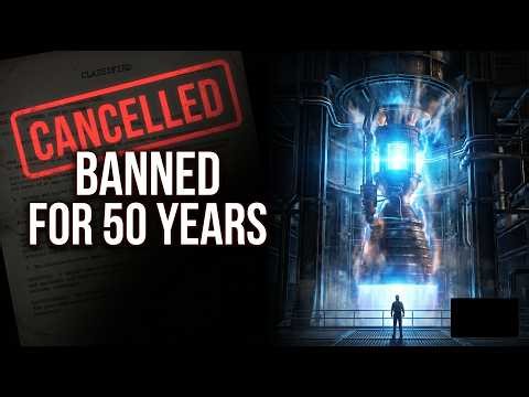 The Fastest Rocket Engine: Why Did NASA Abandon It? (A/B)