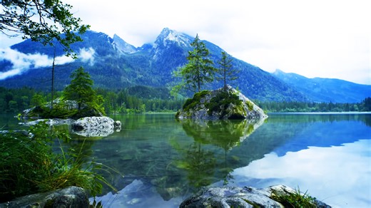 Ten beautiful destinations to explore across Germany
