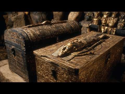 Forbidden Artifacts Experts Warned People Not To Study