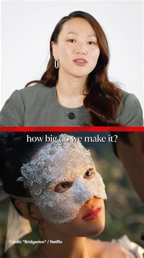 "It's completely believable that Benedict doesn't recognize Sophie"