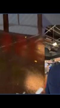 Small shower chances dot the forecast this week