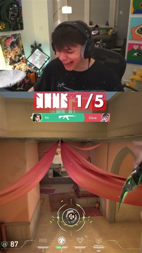 best walls on bind