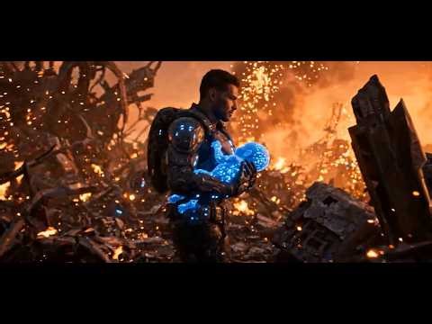 He Found an Alien Baby in the Wreckage—What Happened Next Changed the Galaxy | HFY