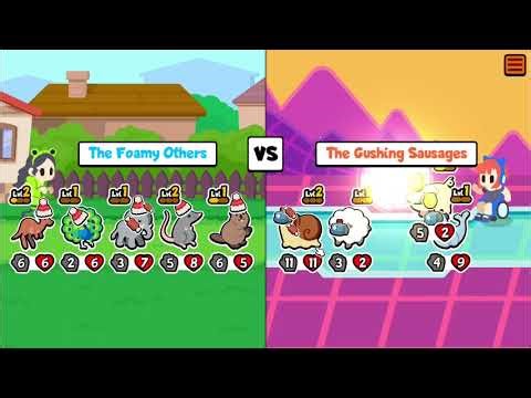 Super Auto Pets 100% Playthrough | Episode 5