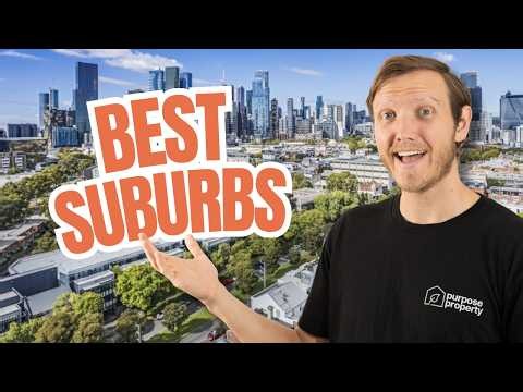Melbourne North Property Guide: Winners vs Losers
