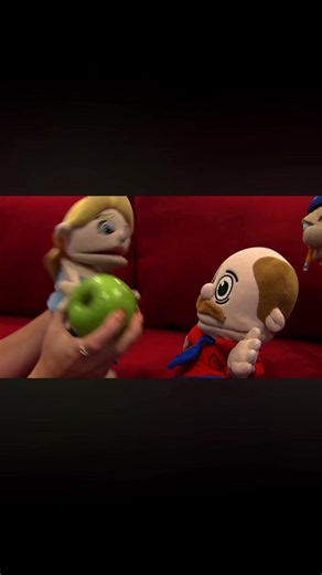 🍎🍏 #sml #funny #fyp | SML Clips
