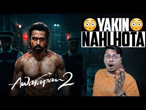Awarapan 2 Movie Review | Yogi Bolta Hai