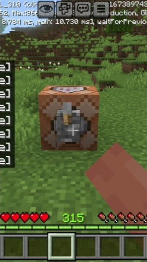 Minecraft PE's ULTIMATE Command Block Secret Base (Unbeatable in 2026!)