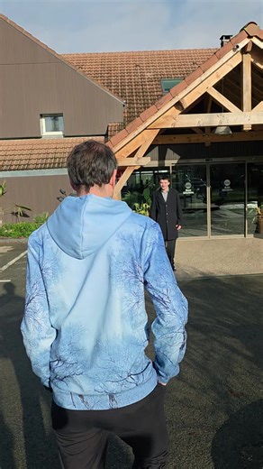 @BestWesternAmarys , Rambouillet . Envie de déconnecter à seulement 45 min de Paris ? 🧖‍♂️✨ Aujourd'hui, je vous emmène au Spa du Best Western à Rambouillet. Entre le sauna, le hammam et la piscine chauffée, c'est le spot parfait pour chiller loin du bruit.