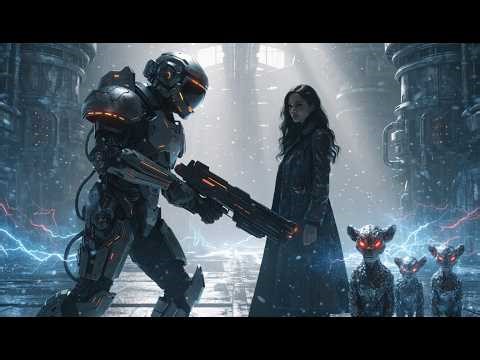 The Guard Asked About the Cubs — Her Answer Changed Everything