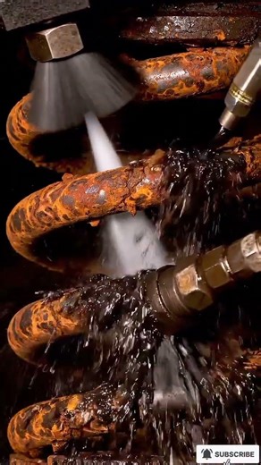 Oddly Satisfying Spring ASMR