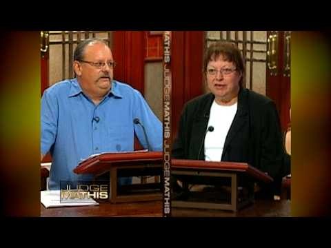 Restraining Order Revenge