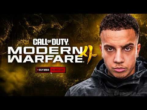 My Brutally Honest Review of Modern Warfare 4