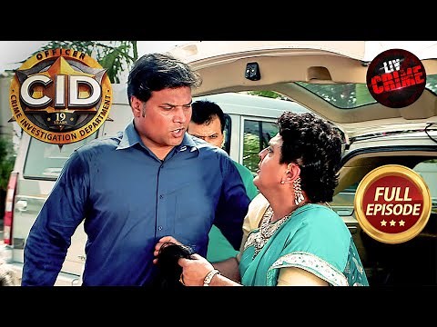 Ali Asgar को पकड़ते ही Case ने लिया नया मोड़ | CID | सी.आई.डी. | Latest Episode | 1 Jan 2026