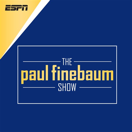 The Paul Finebaum Show - Hour 2: Tennessee Legend Tee Martin joins the show! | ESPN