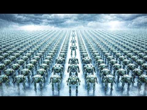 4.3 MILLION WHITE WALKER & ALIEN ATTACK Helm’s Deep - Ultimate Epic Battle Simulator 2!! UEBS 2