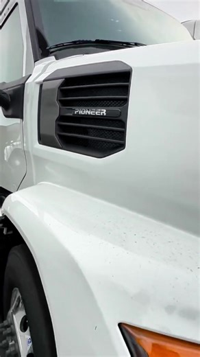 Pioneer Mack Trucks: Unveiling Their Crazy Features