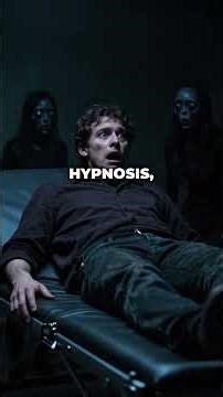 The Man Who Disappeared for 5 Days After a UFO Encounter