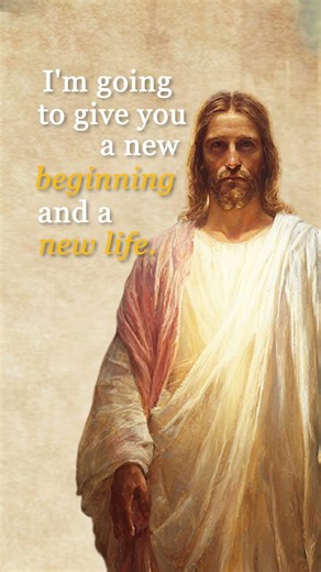 A Covenant Beginning