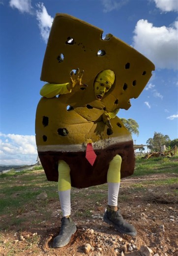 🧽#bikinibottom #spongebobmeme #fyp #funnymemes #viral | bob esponja