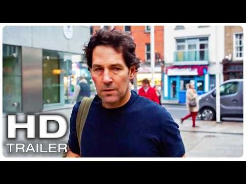 POWER BALLAD Official Trailer 2 (NEW 2026)