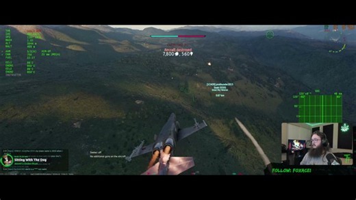 Terpy Wake N Bake / Ultrawide / Air Raiders Halloween Event! / !lurk / Sub = No ads - terpyteetv on Twitch
