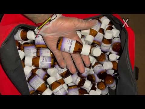 Xanax Explained: How It Works, Risks, Side Effects & What Doctors Don’t Tell You