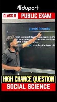 Class 8 Annual Exam Social Science Chapter 4 High Chance Questions