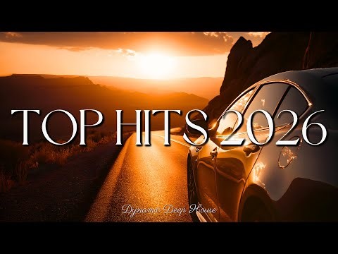 Top Hits Playlist 2026 🎶 Trending Pop Music 🎧 Latest Pop Songs & New Songs Mix