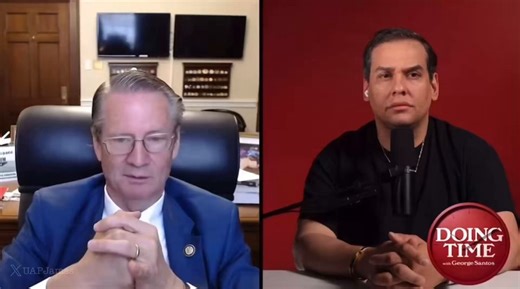 Rep. Burchett: “We have sworn testimony that there are recovered alien bodies”“We’ve been briefed on locations.”“A member of Congress, a close friend of mine… This guy said to me: ‘Tim, why do you wanna do this? Don’t you know this is gonna disrupt everything?’”