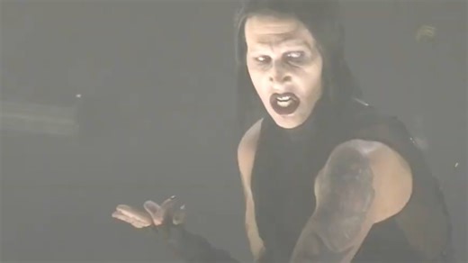 2026 Marilyn Manson : Live 2026 Tim Skold Reunion Show Full Concert