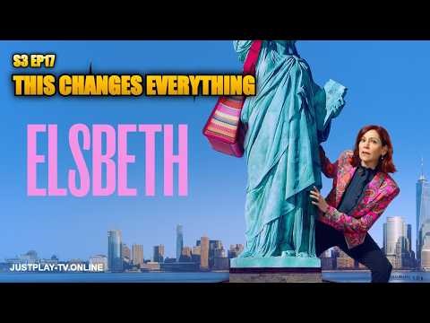 Elsbeth Season 3 Episode 17 Full Episode