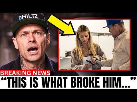 Bad Chad Just DROPPED a Bomb About Jolene