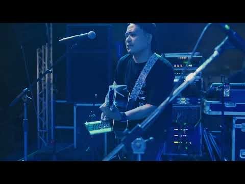 Bianco Rosas - sining (Dionela, Jay R) (Live in the 27th Antirafest)