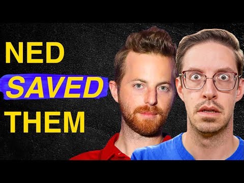 All The Try Guys Lore In 36 Minutes