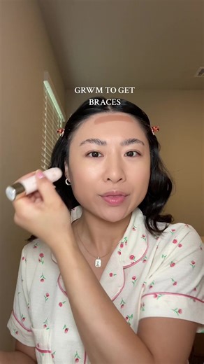 Get Ready with Me for Braces Appointment