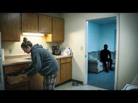 27 Scary Ghost Videos Caught on Camera