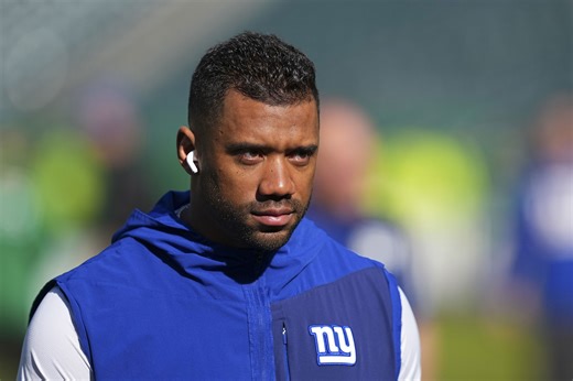 Russell Wilson receives interest from AFC East team: report